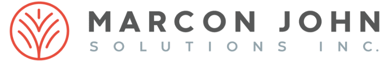Marcon John Solutions Inc